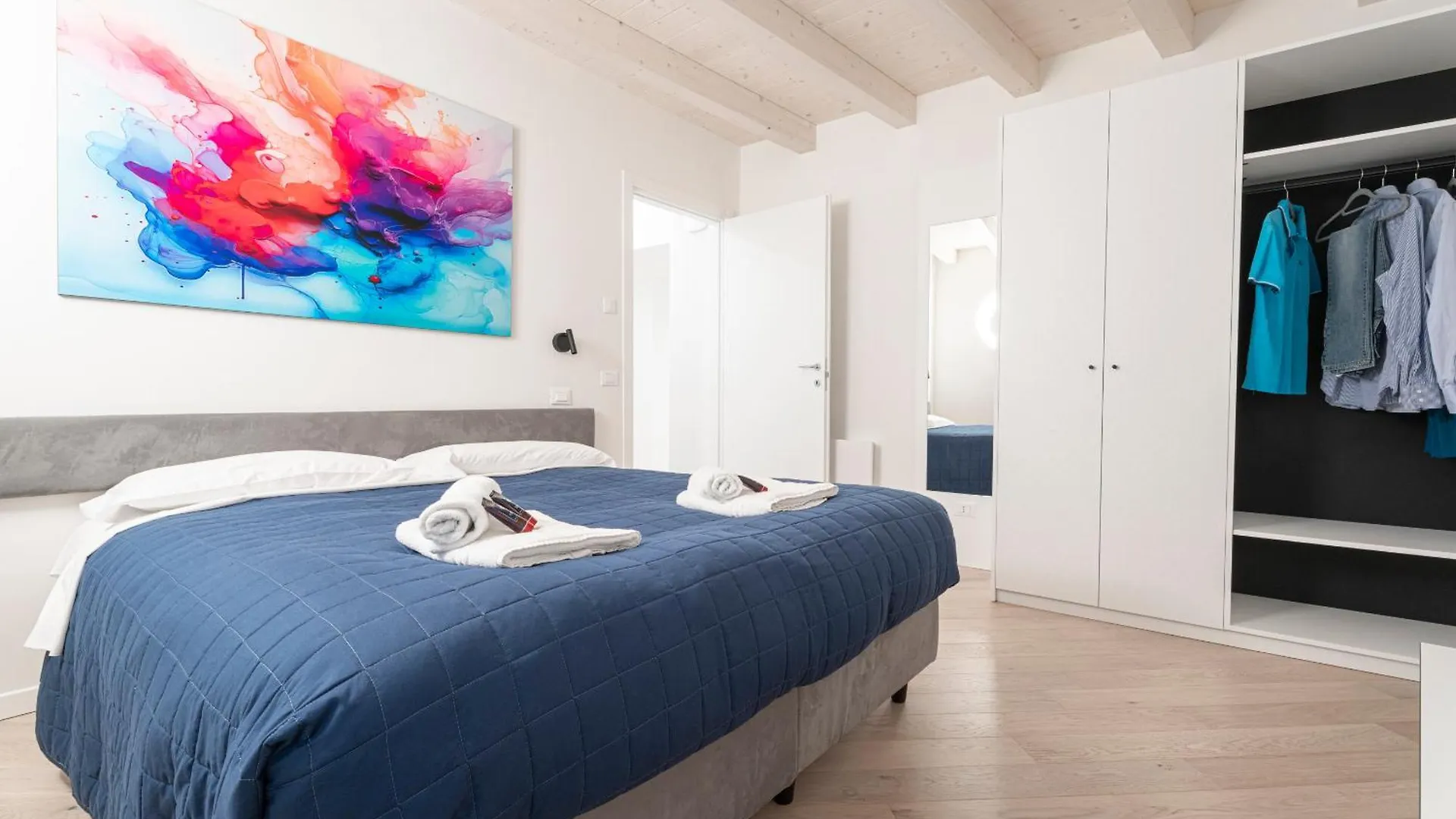 Aa Imbarcadero Apartments Salo