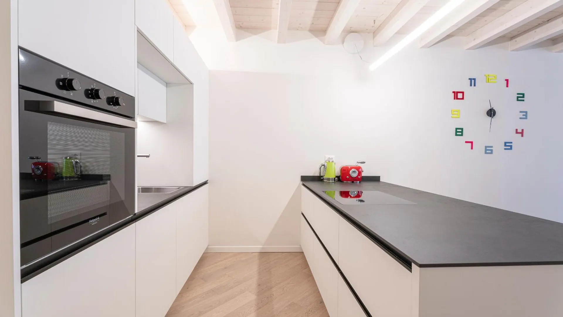 Aa Imbarcadero Apartments Salò
