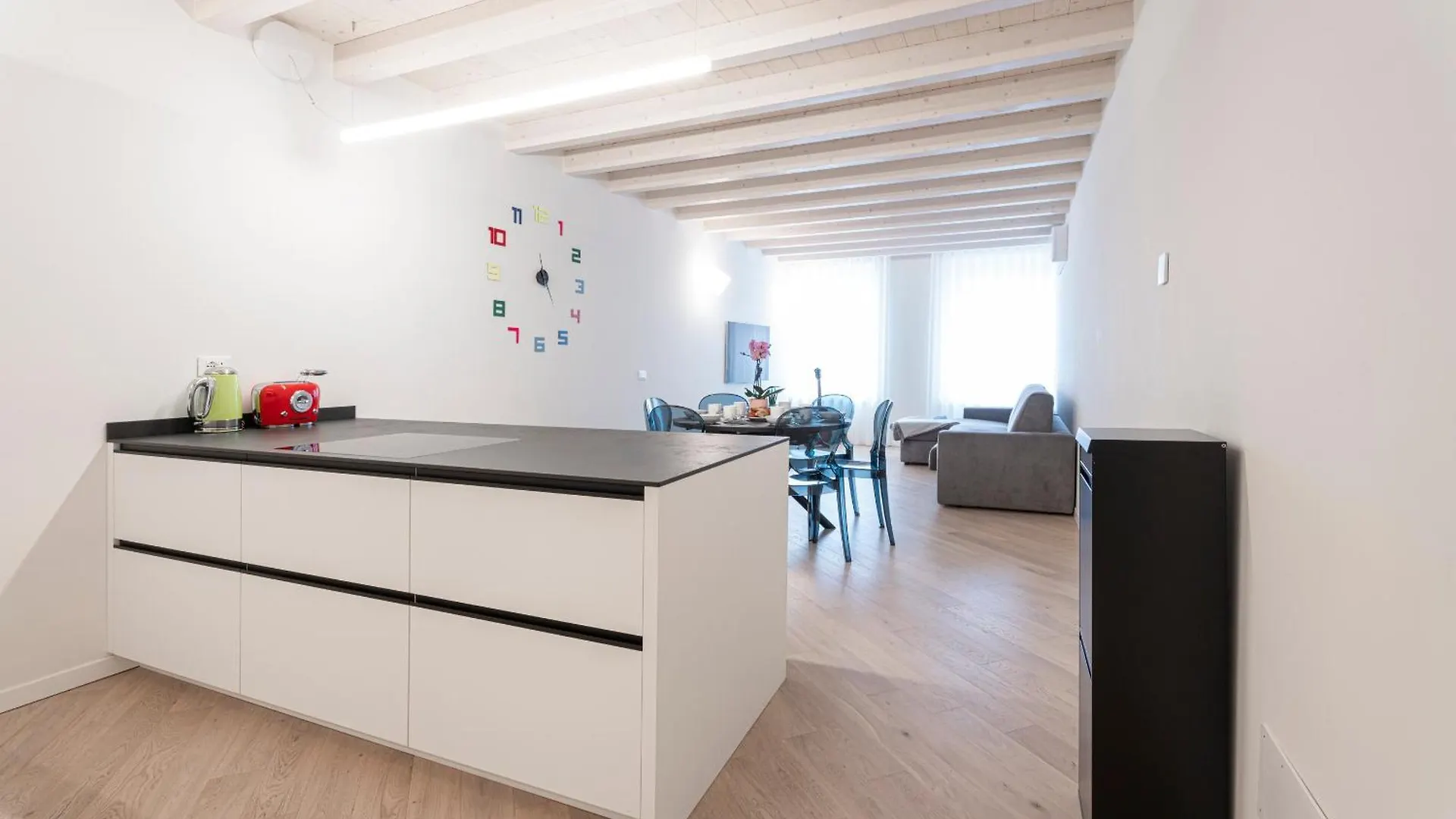 Aa Imbarcadero Apartments Salò