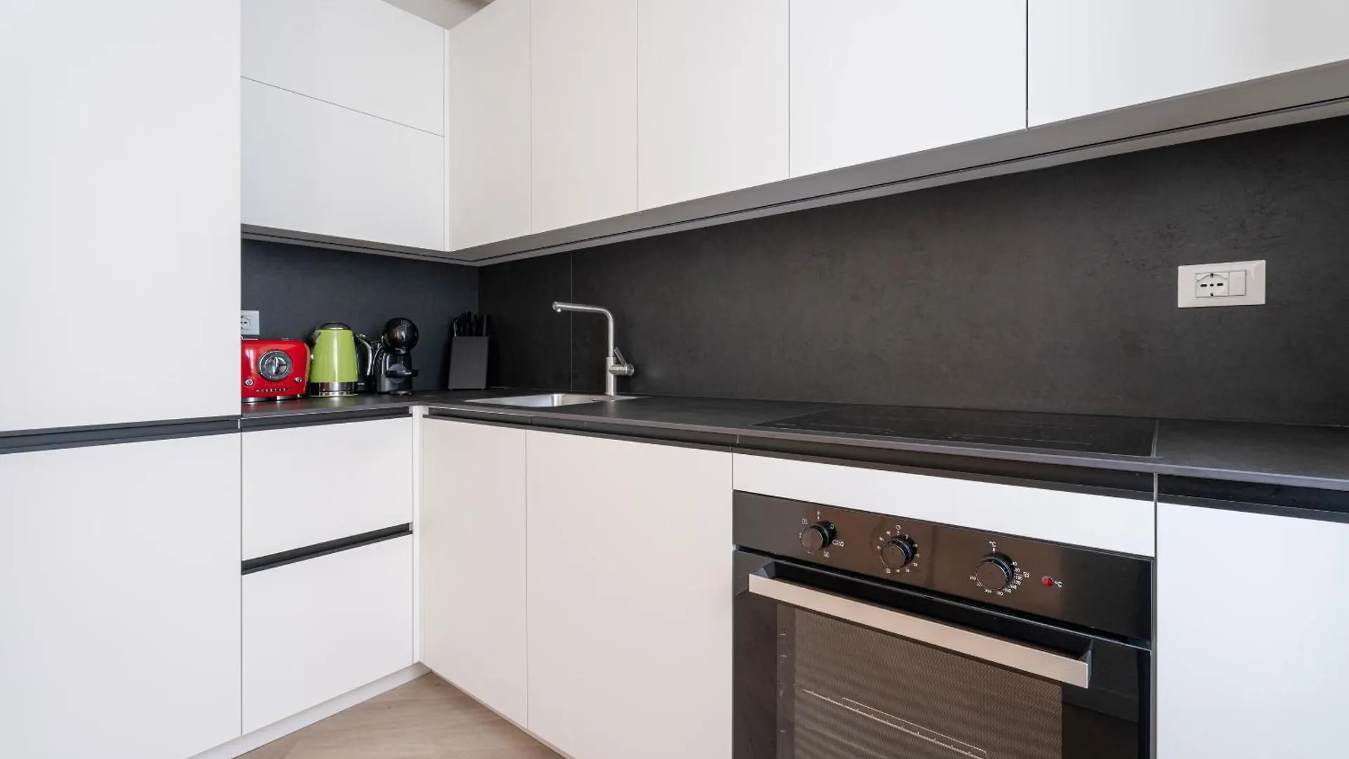 Aa Imbarcadero Apartments Salò
