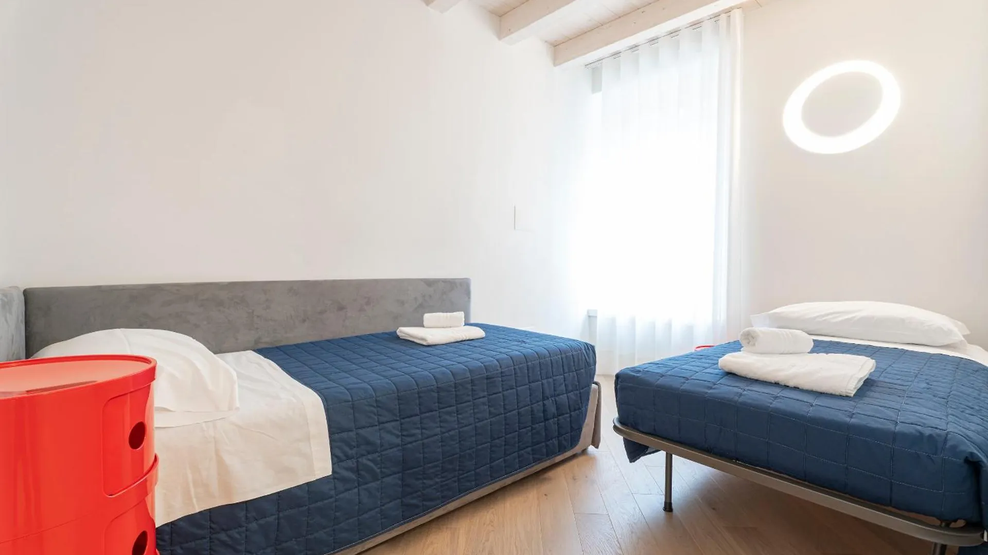 Aa Imbarcadero Apartments Salò