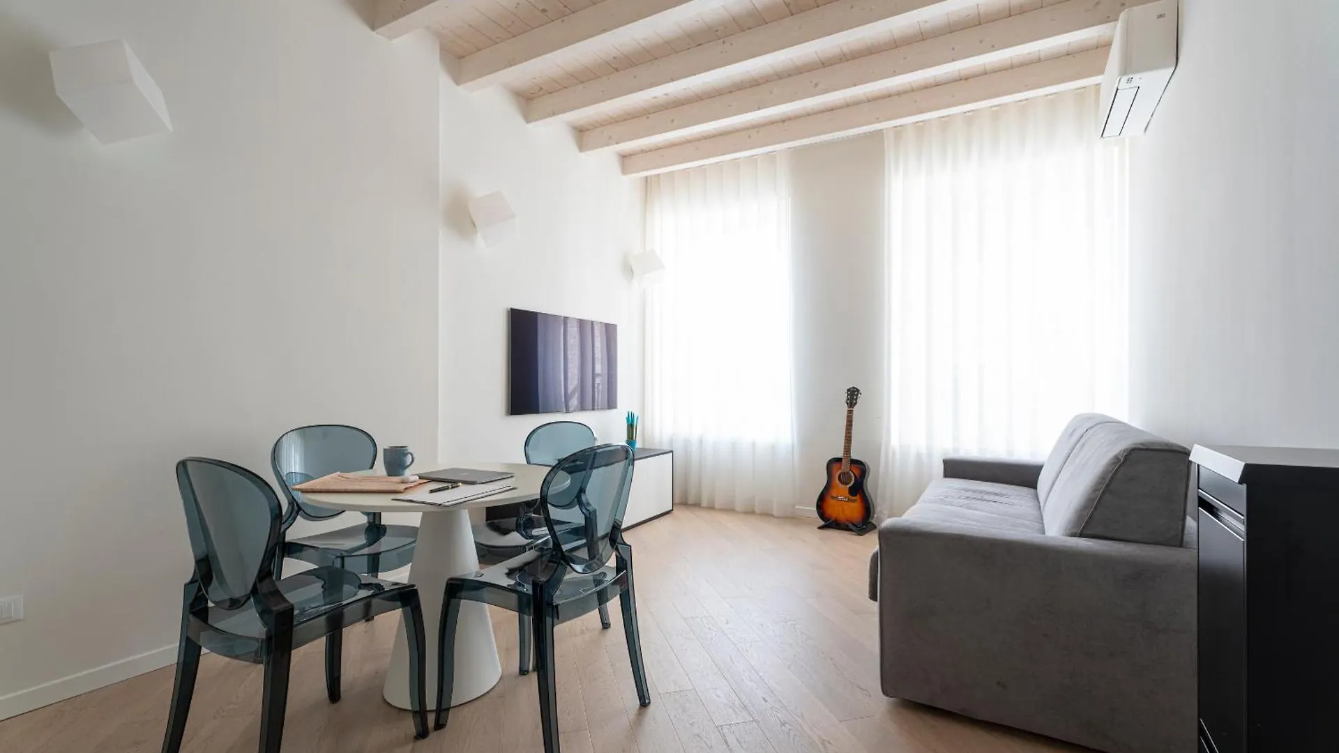 Aa Imbarcadero Apartments Salò