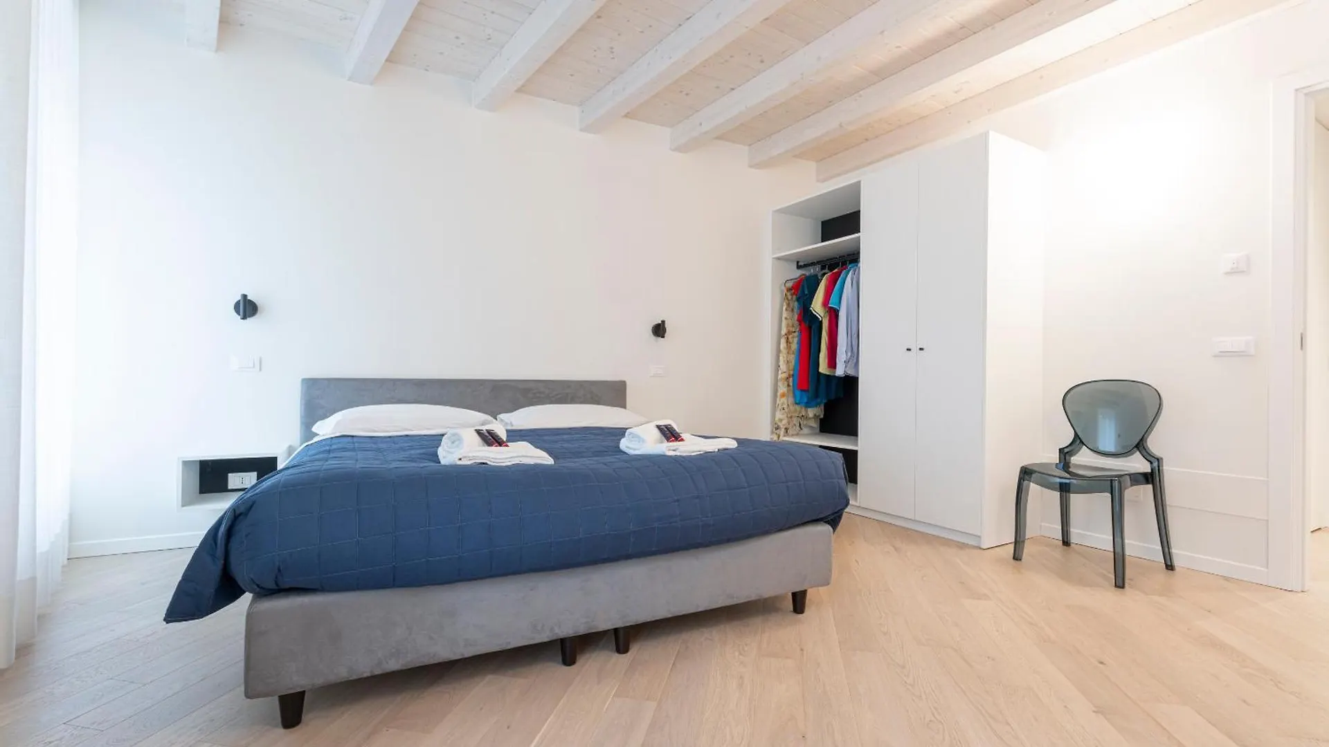 Aa Imbarcadero Apartments Salò
