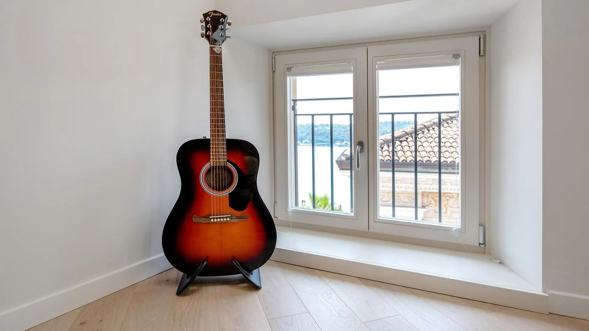 Aa Imbarcadero Apartments Salò İtalya