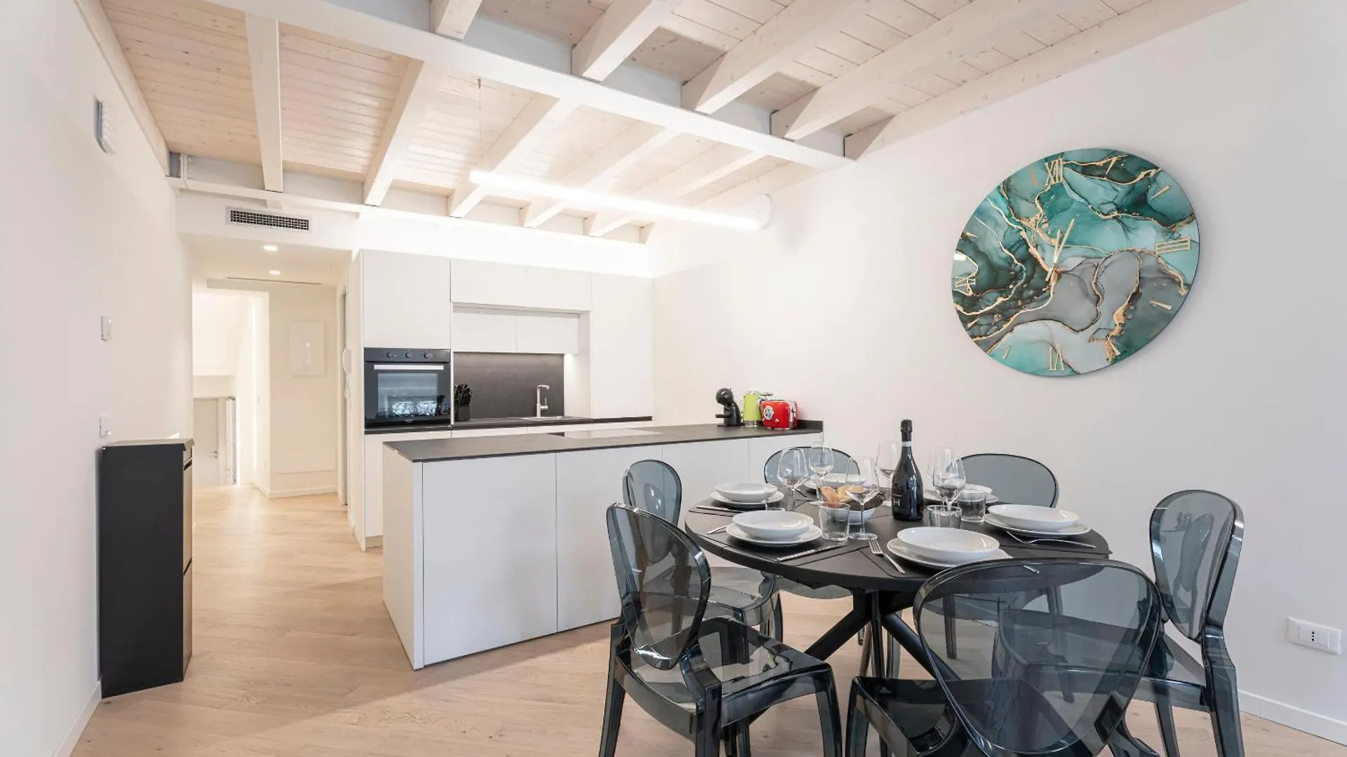 Aa Imbarcadero Apartments Salò