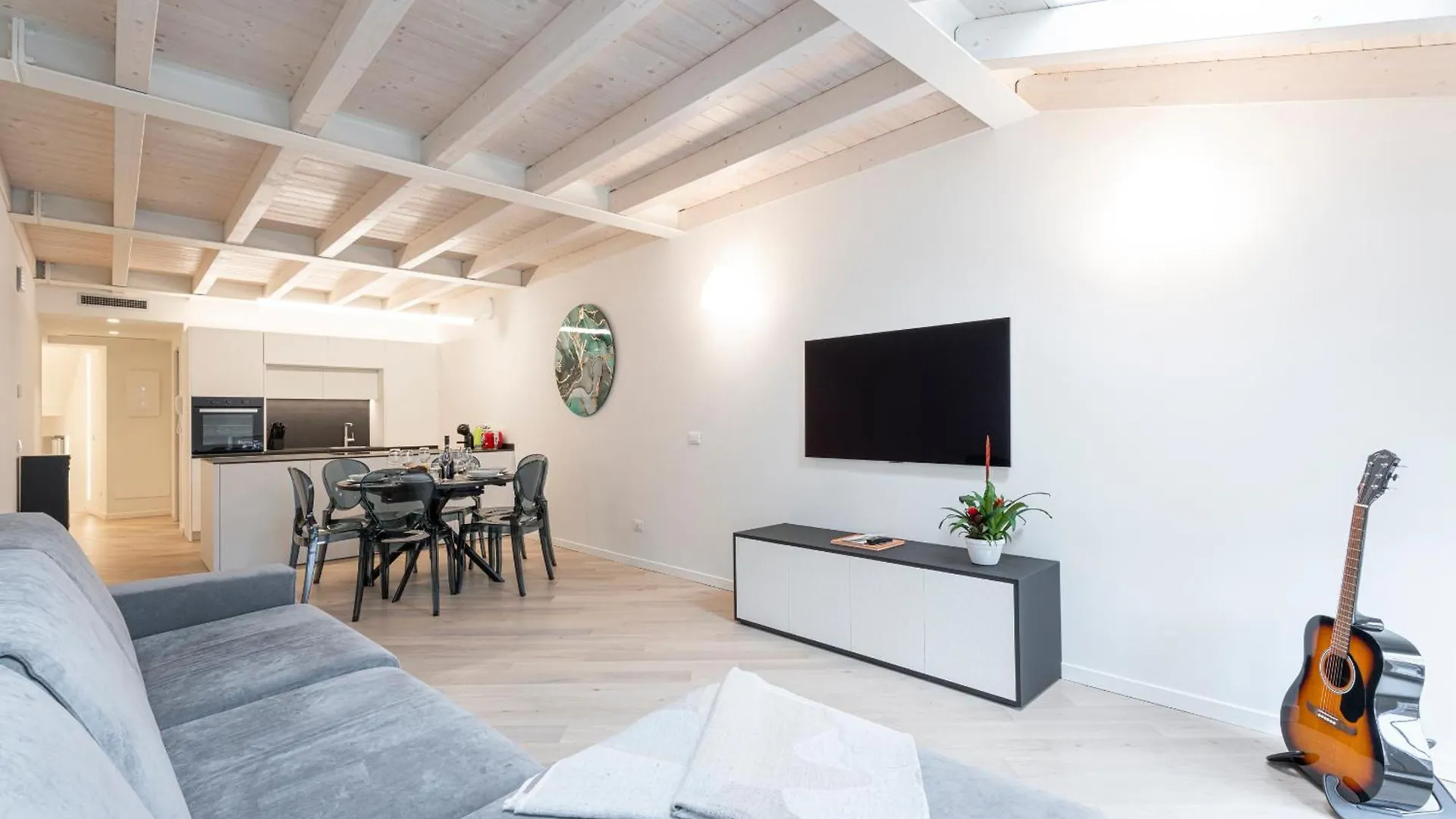 Aa Imbarcadero Apartments Salò