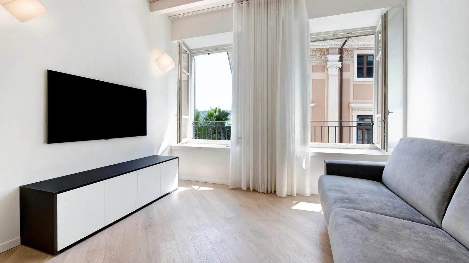 Aa Imbarcadero Apartments Salò