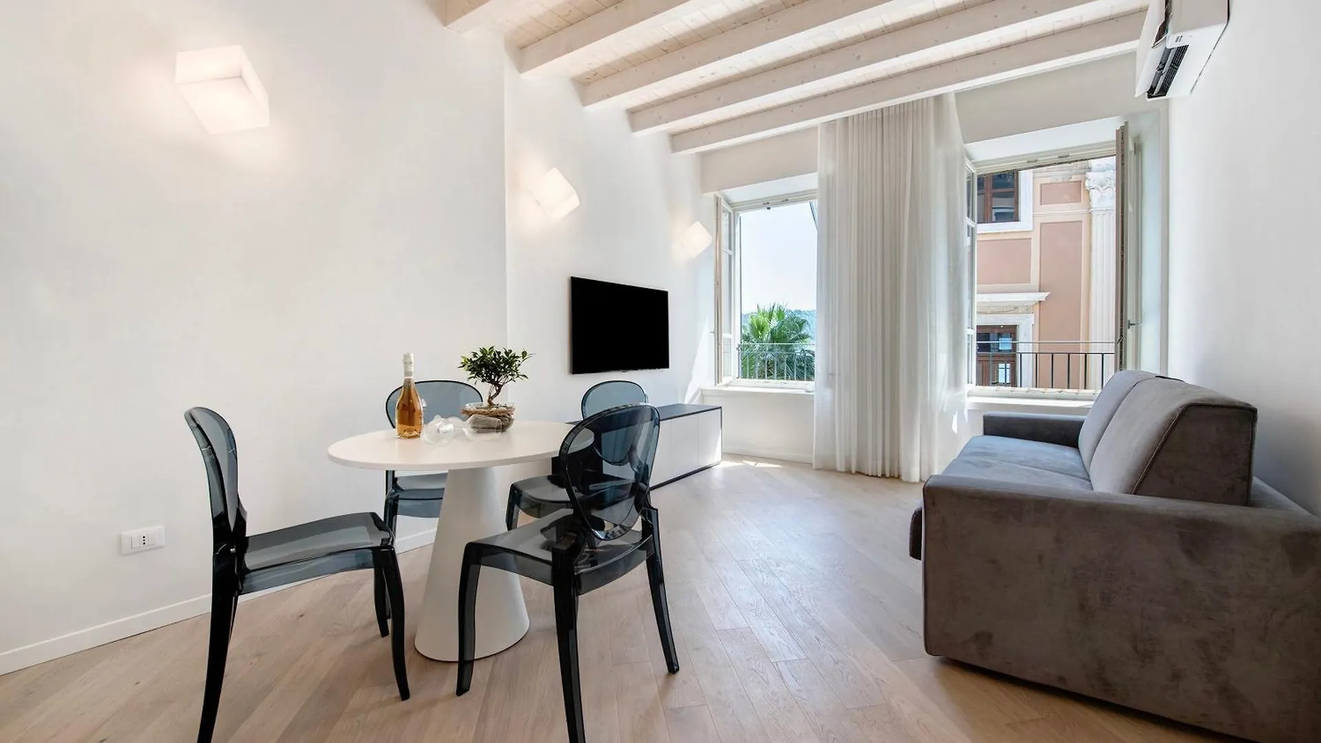 Aa Imbarcadero Apartments Salò