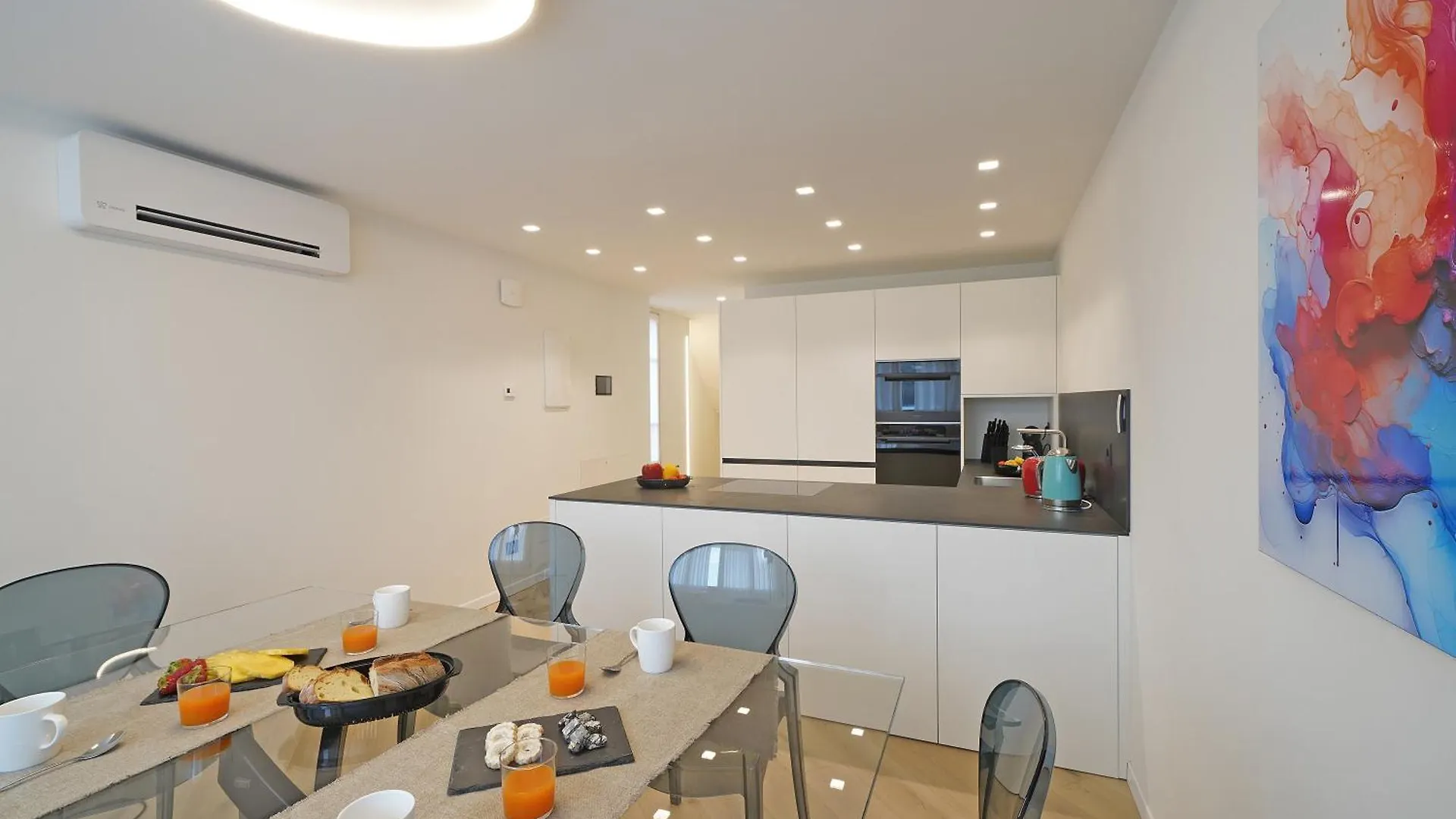 Aa Imbarcadero Apartments Salò 0*,  İtalya