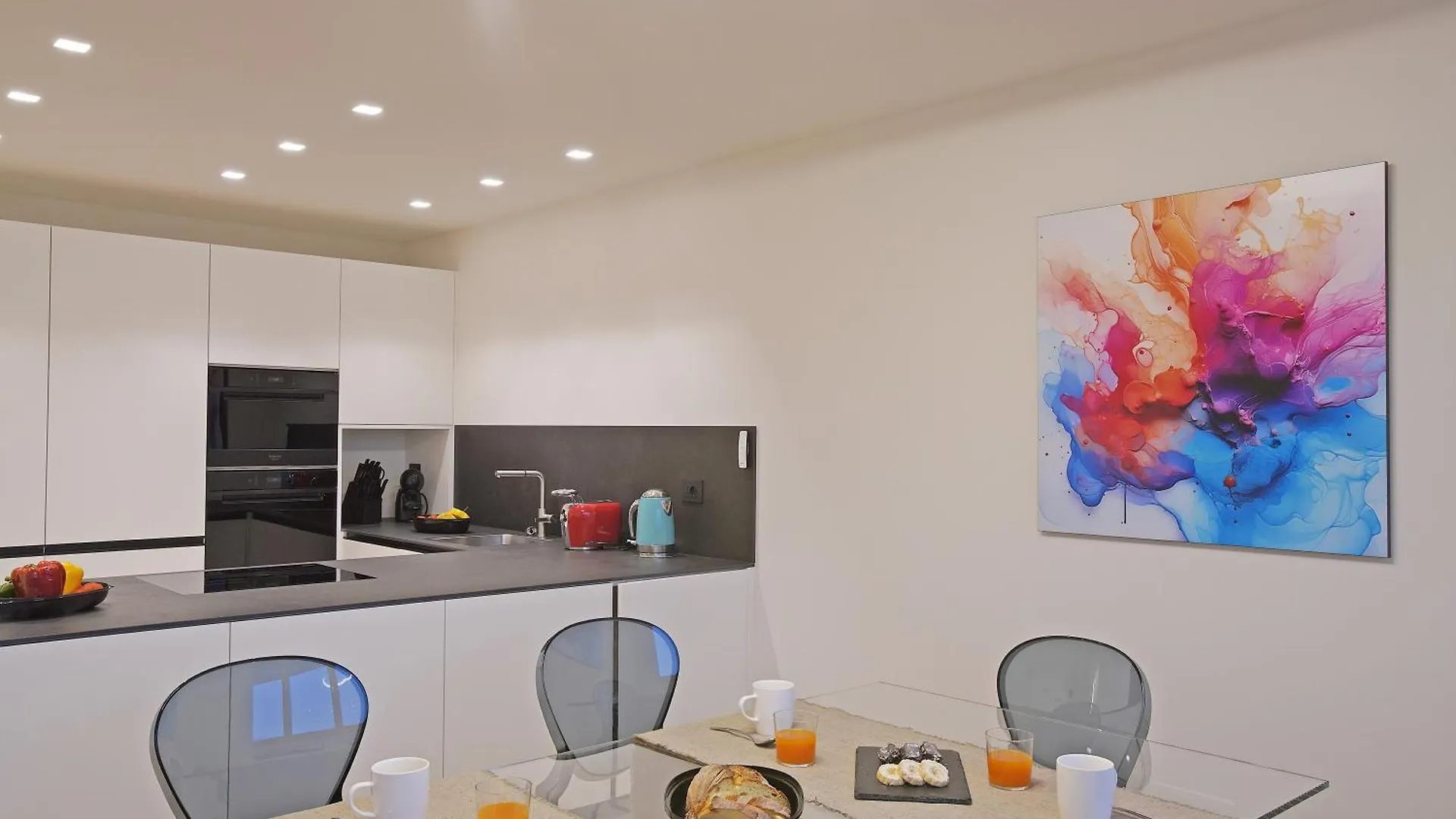 Aa Imbarcadero Apartments Salò