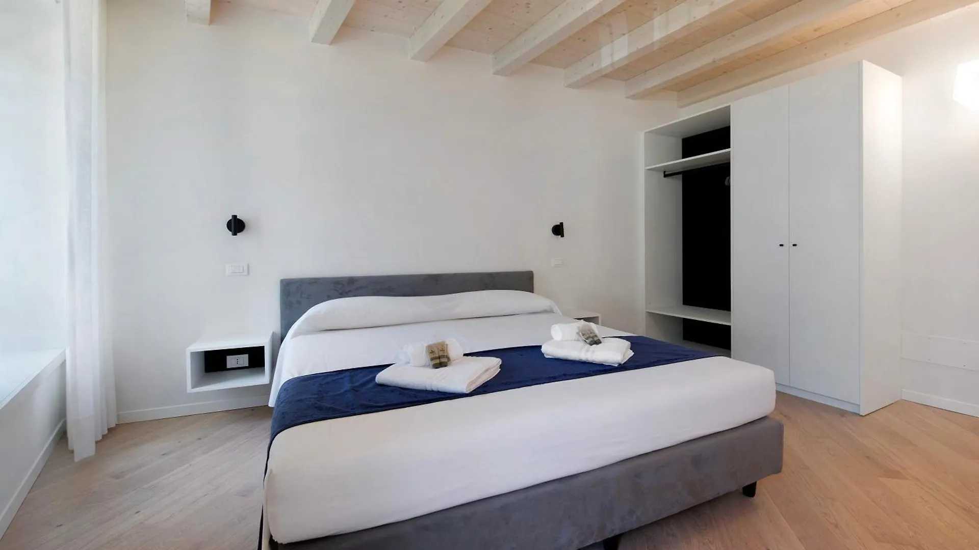 Aa Imbarcadero Apartments Salo