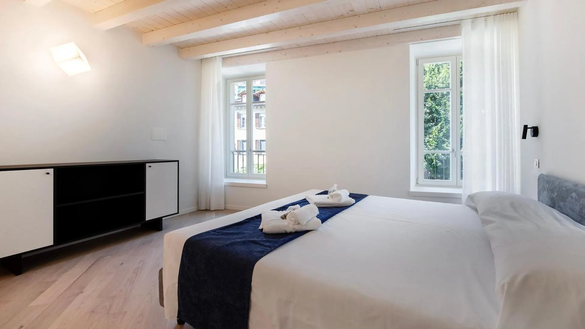 Aa Imbarcadero Apartments Salo Italy