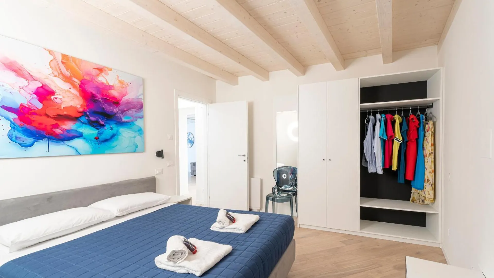Aa Imbarcadero Apartments Salo