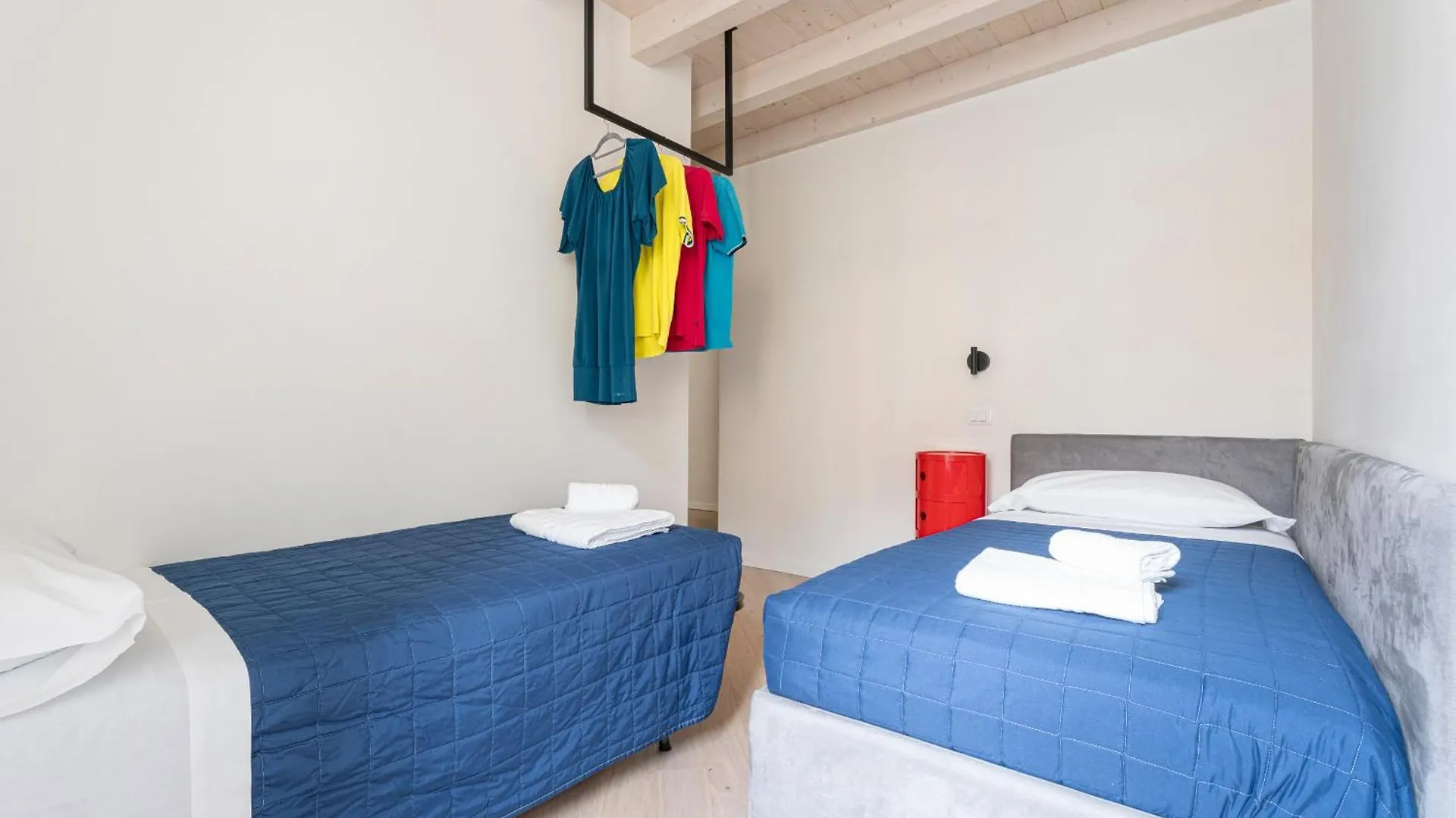 Aa Imbarcadero Apartments Salo