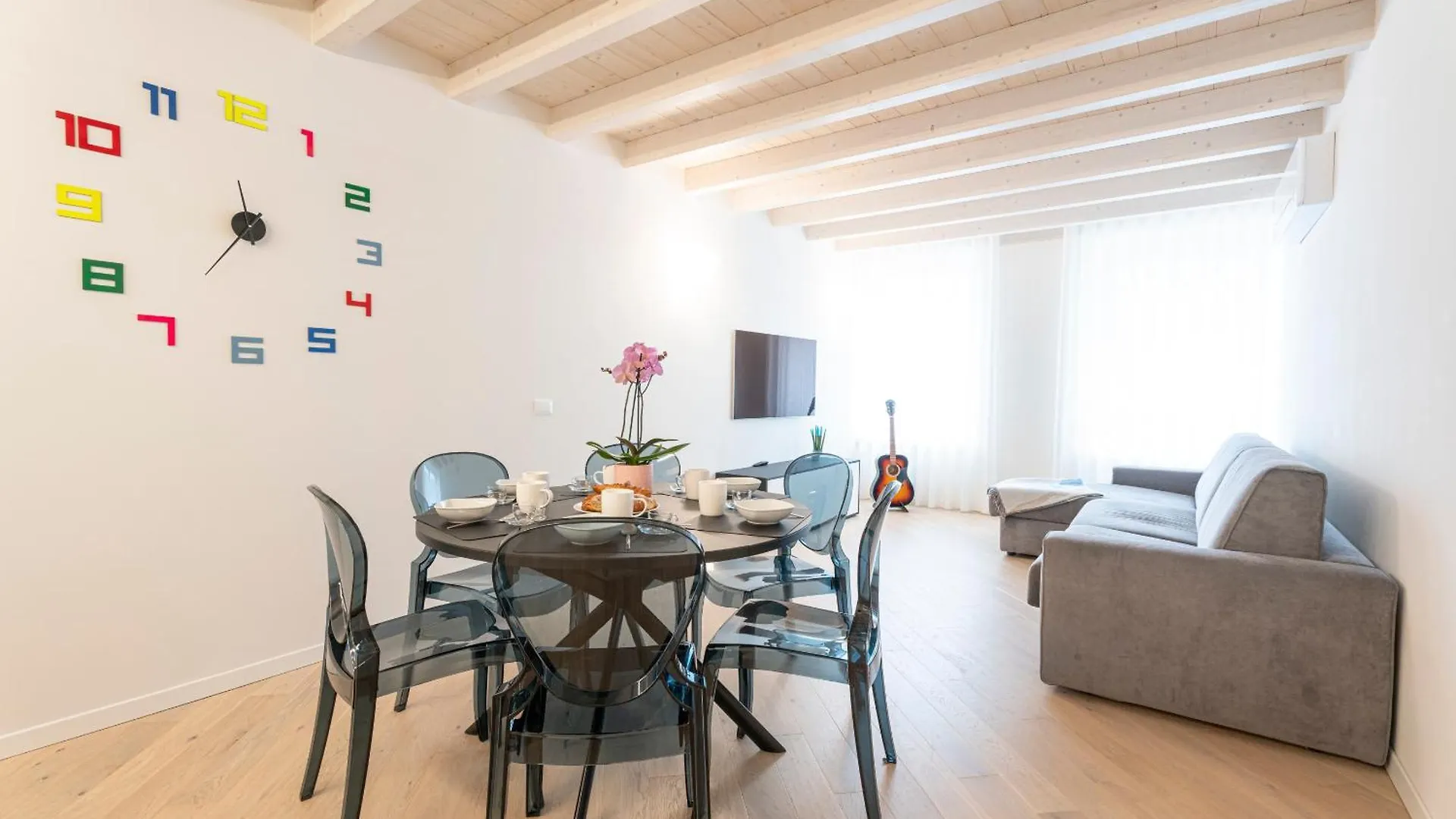 Aa Imbarcadero Apartments Salo 0*,