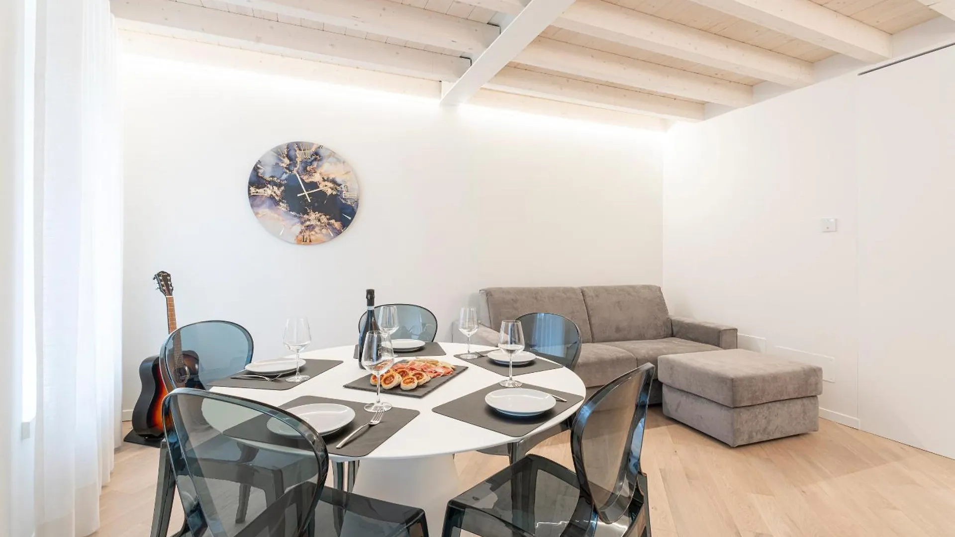 Aa Imbarcadero Apartments Salo