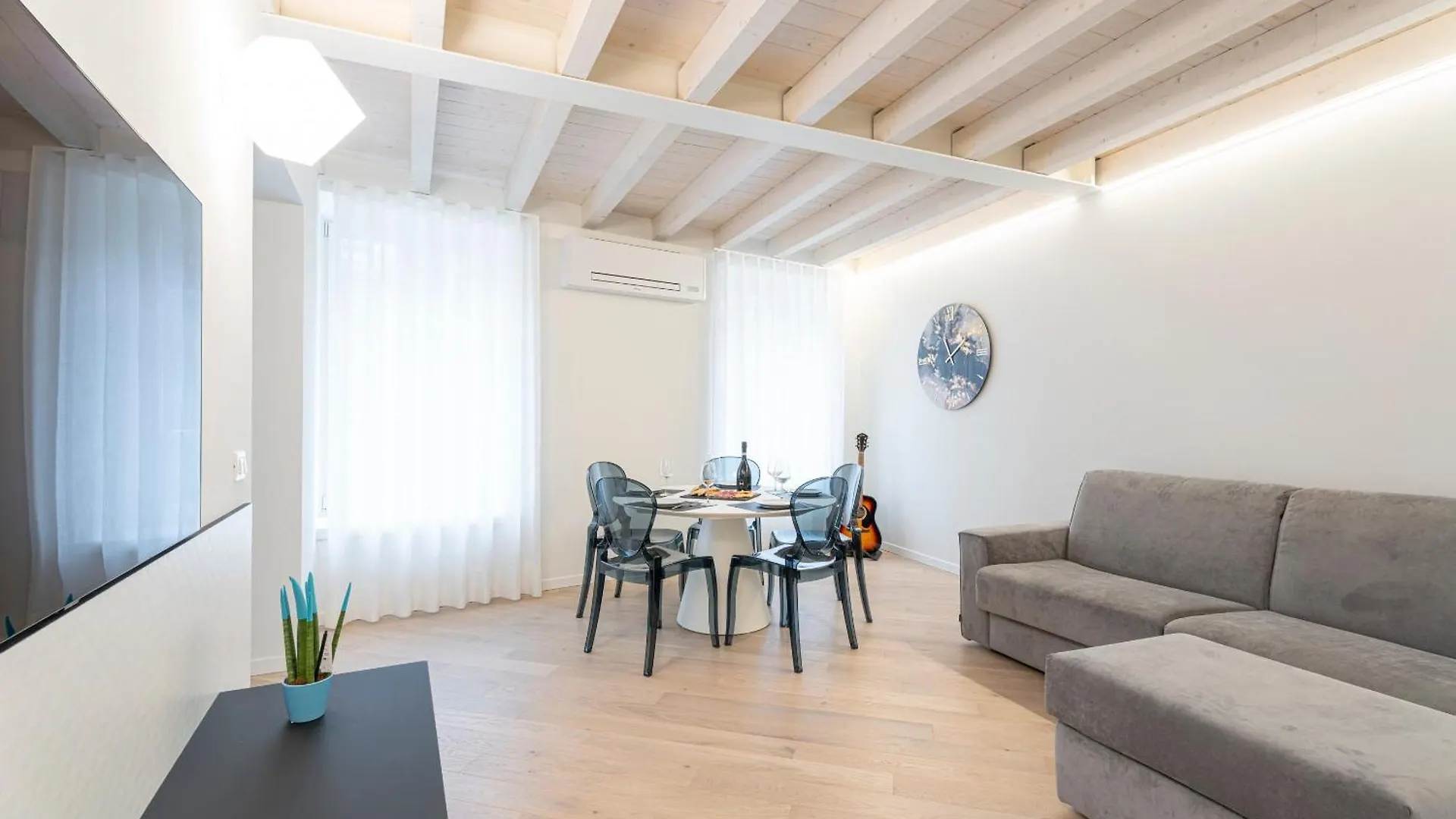 Aa Imbarcadero Apartments Salo