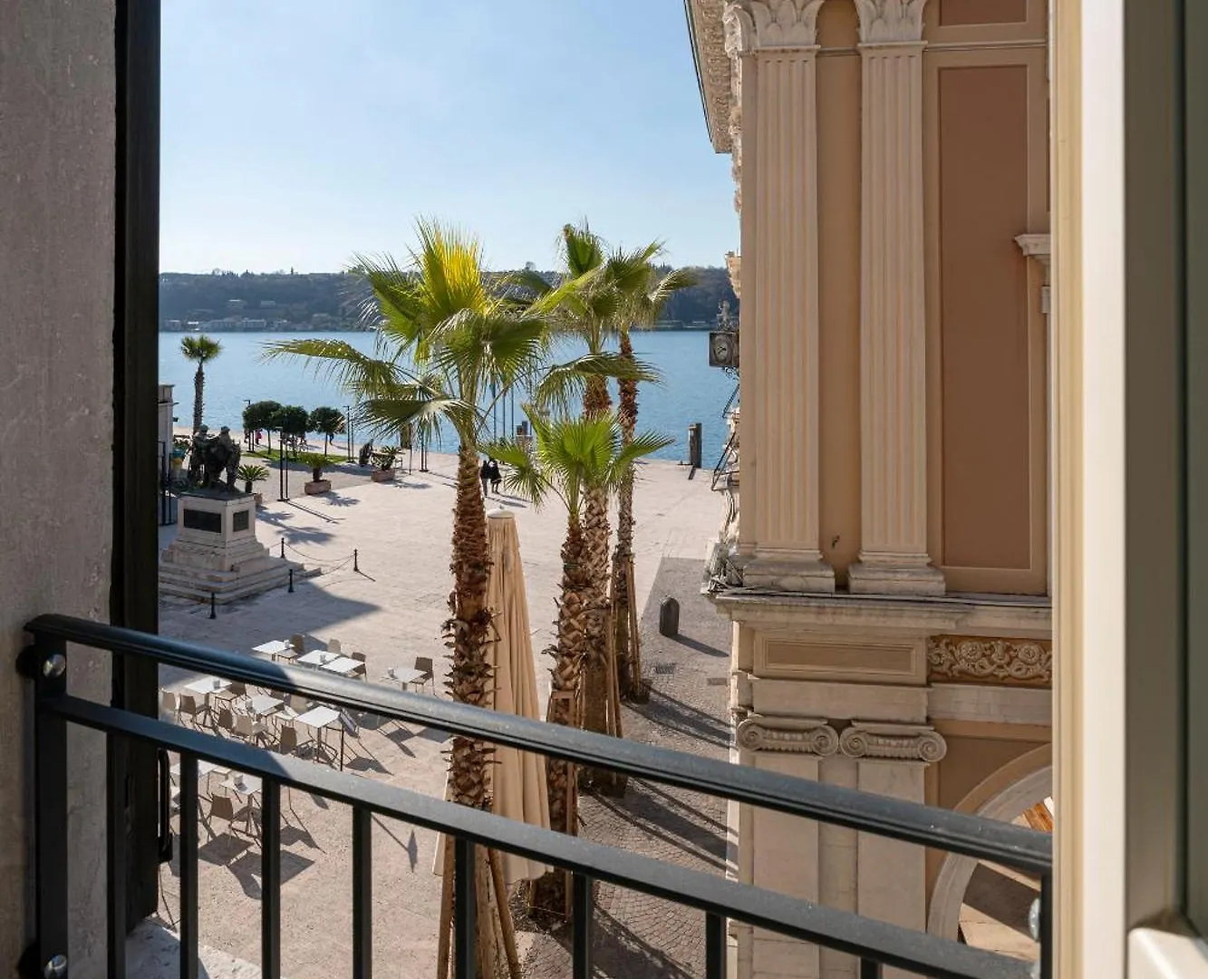 Aa Imbarcadero Apartments Salo