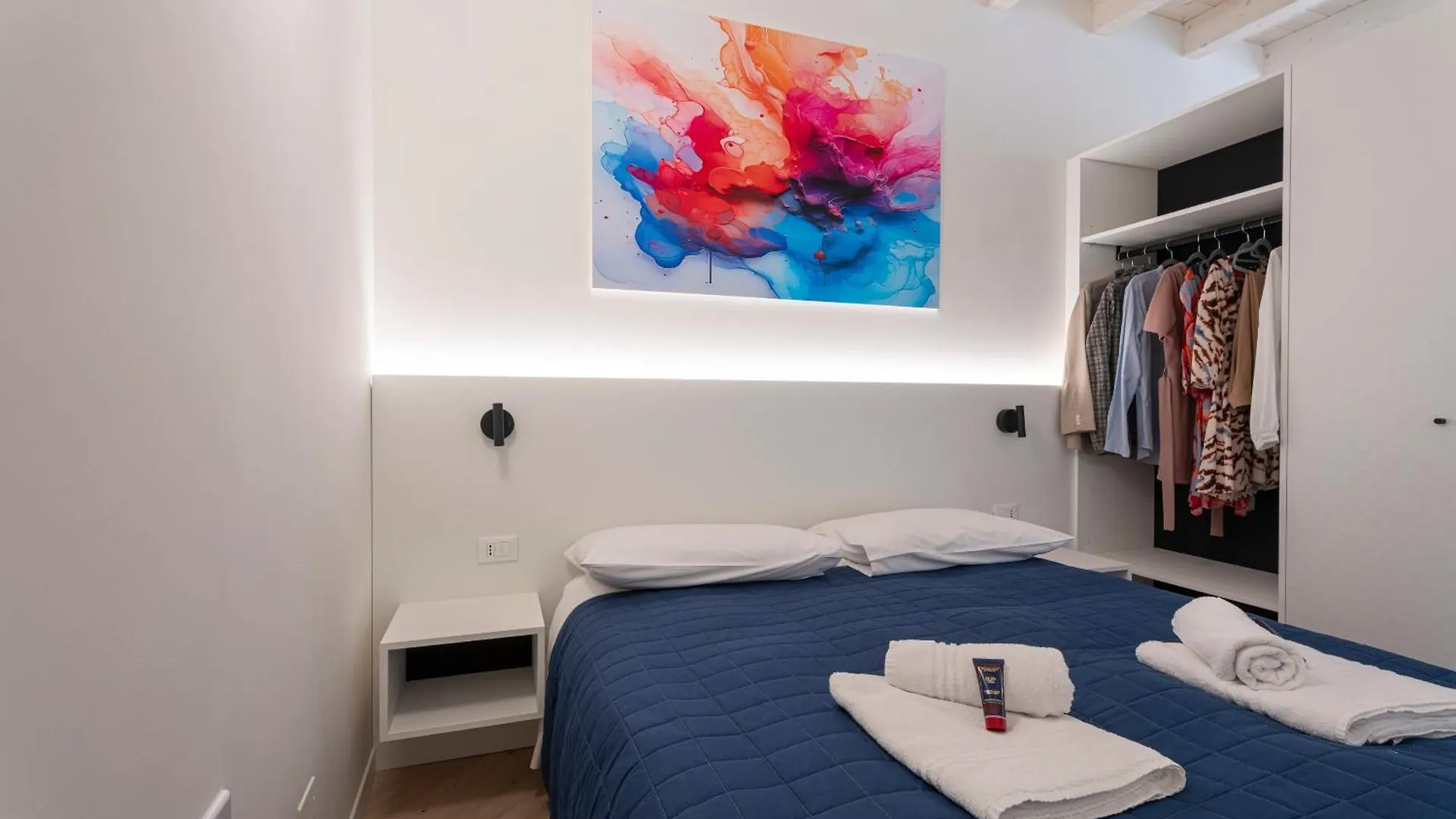 Aa Imbarcadero Apartments Salo Italy