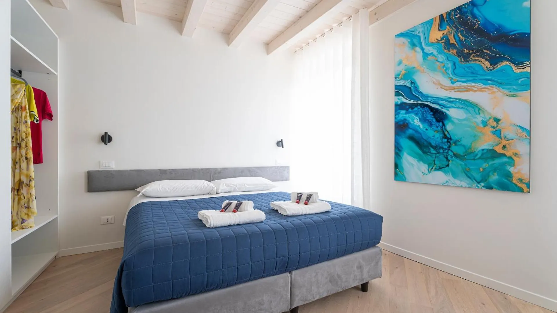 Aa Imbarcadero Apartments Salo