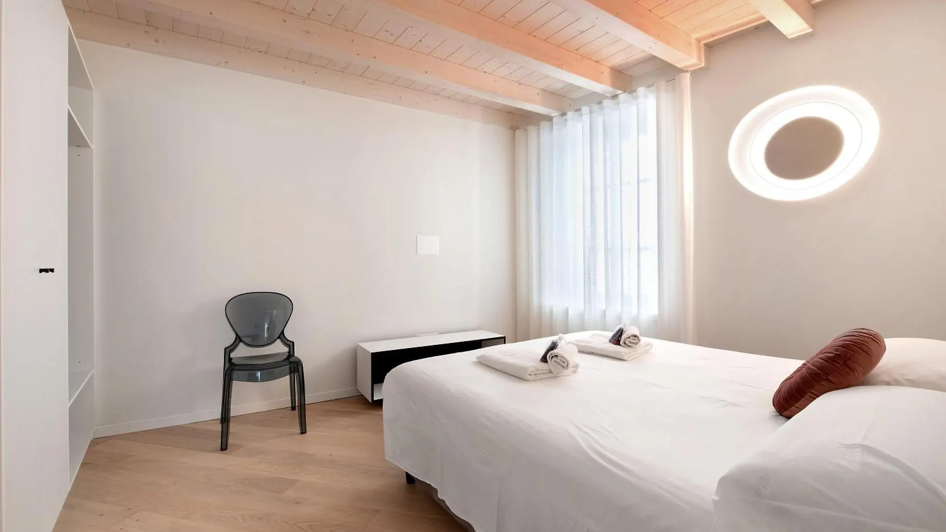 Aa Imbarcadero Apartments Salo