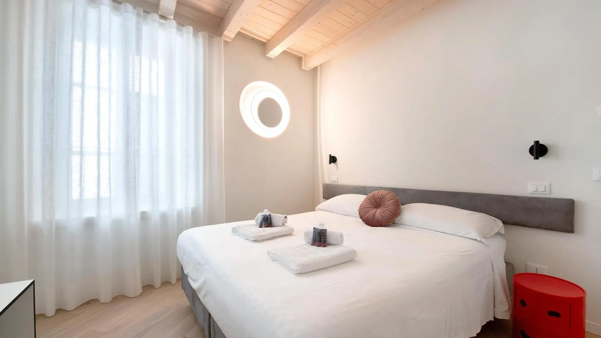 Aa Imbarcadero Apartments Salo Italy