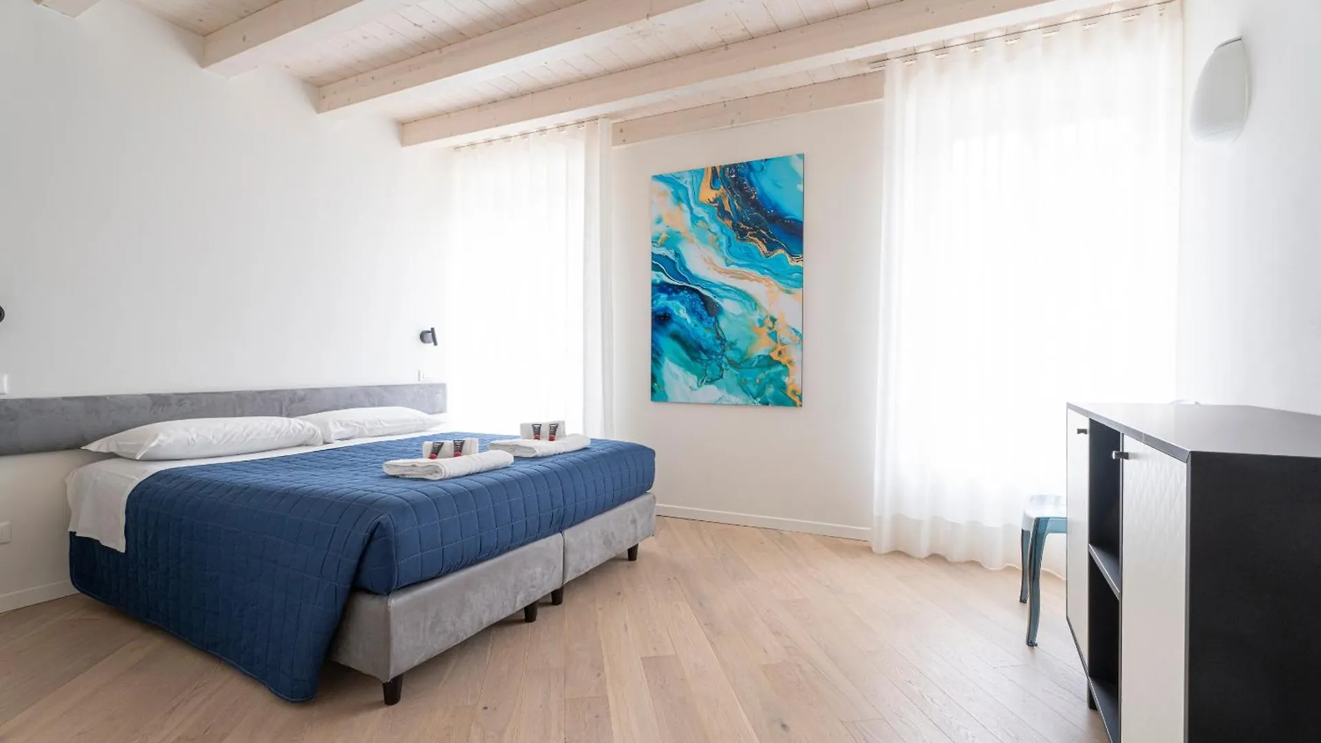 Aa Imbarcadero Apartments Salo Italy