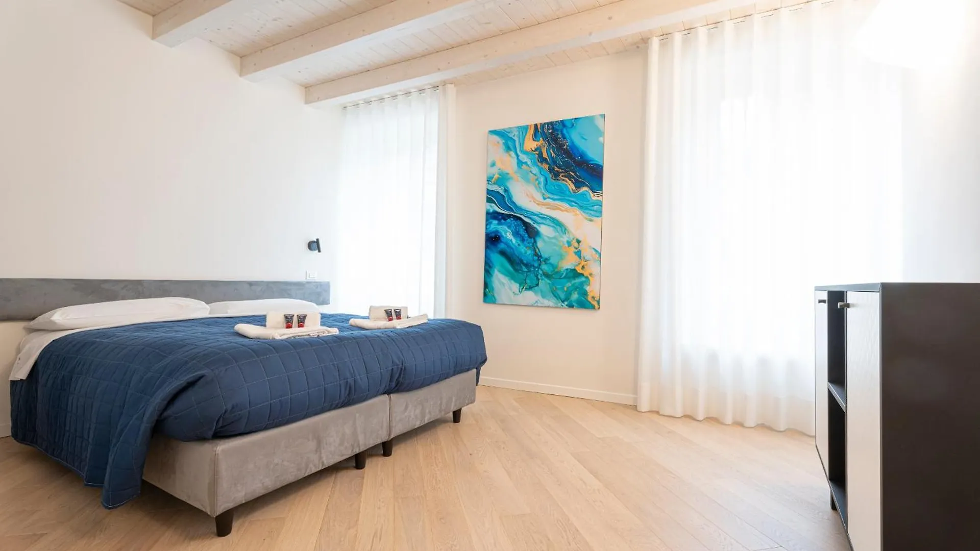 Aa Imbarcadero Apartments Salo