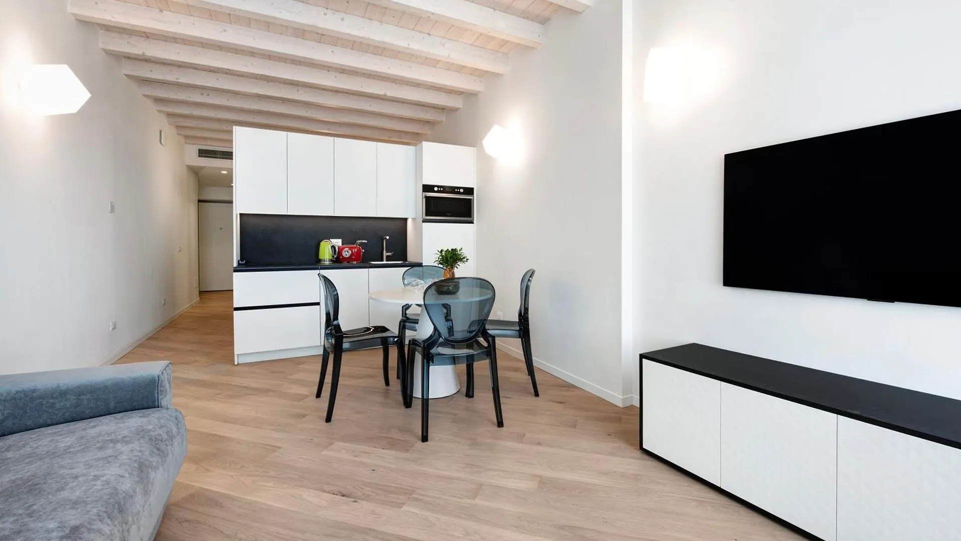 Aa Imbarcadero Apartments Salo Italy