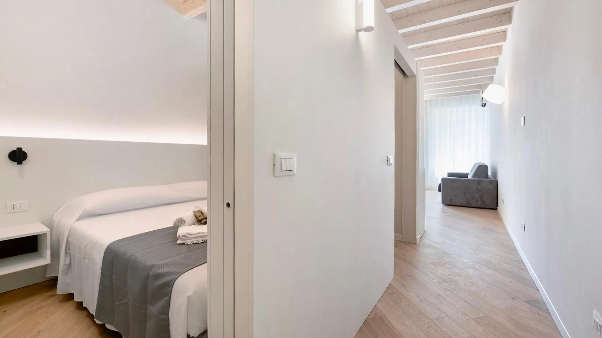 Aa Imbarcadero Apartments Salo