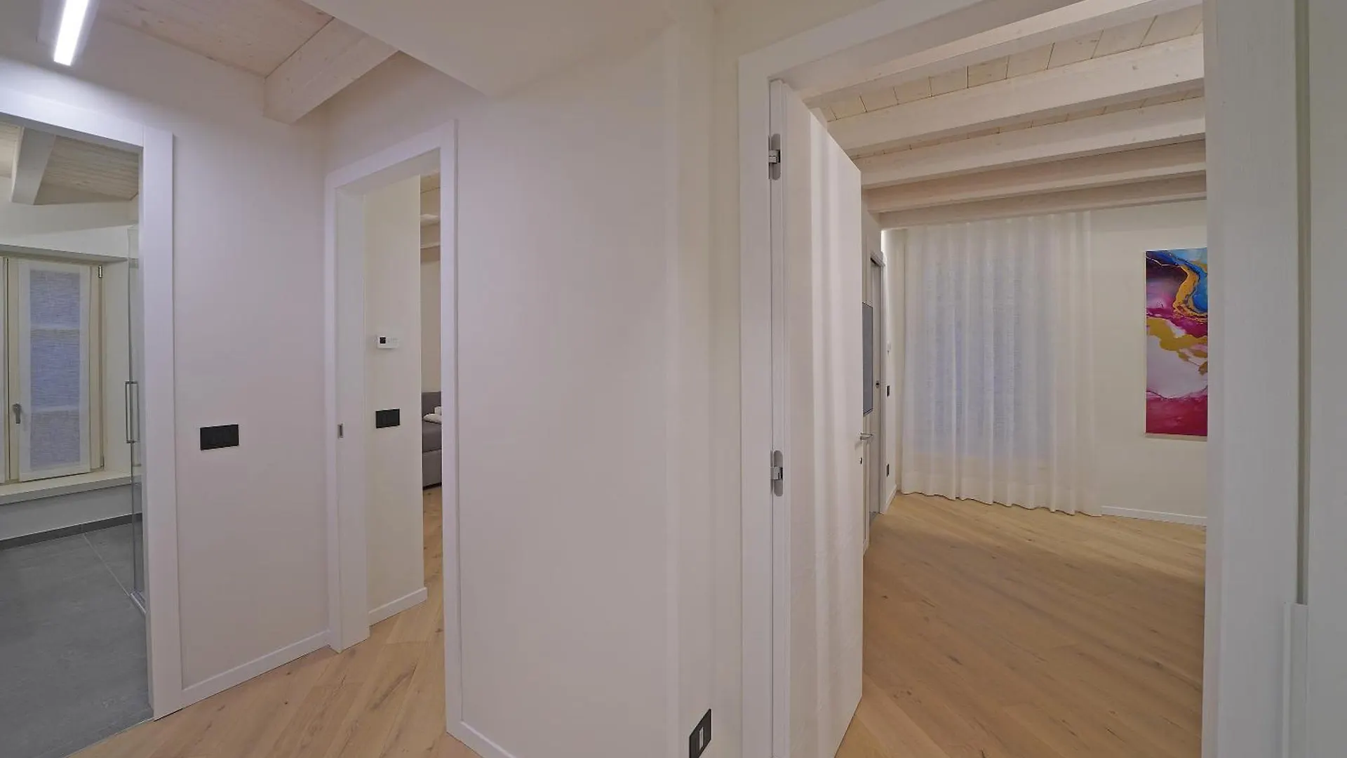 Aa Imbarcadero Apartments Salo