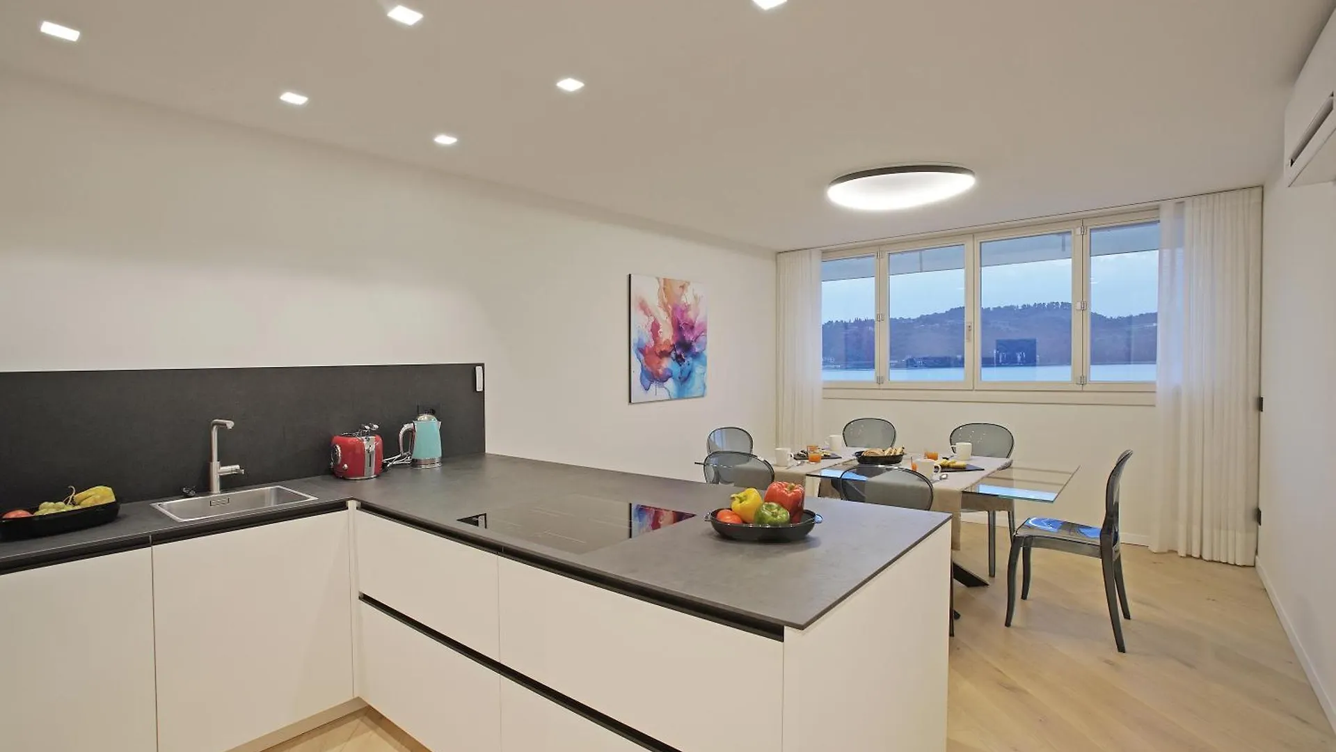 Aa Imbarcadero Apartments Salo 0*,