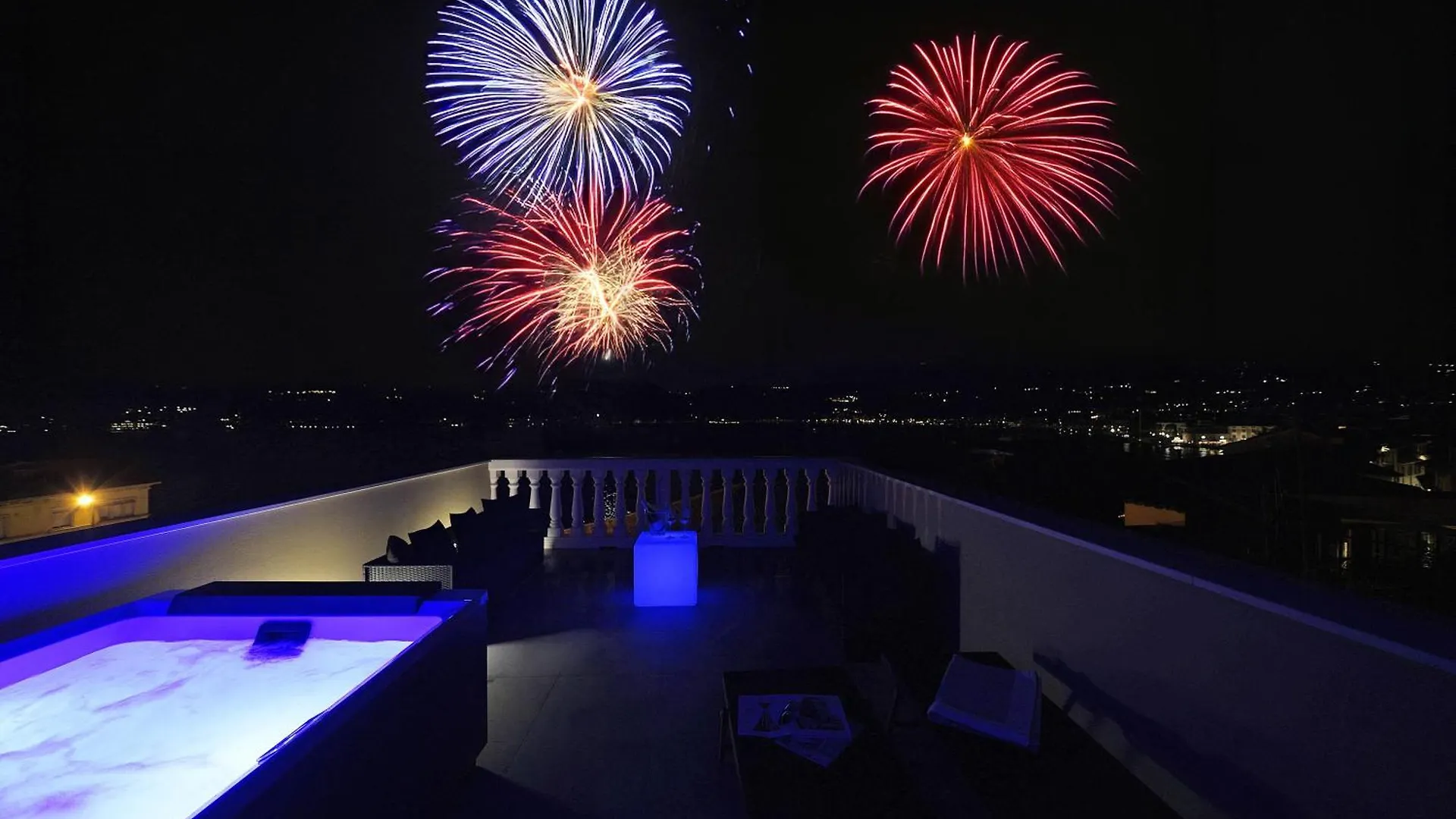 Aa Imbarcadero Apartments Salo 0*,  Italy