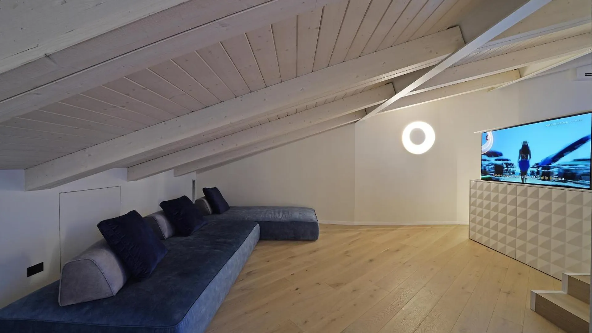 Aa Imbarcadero Apartments Salo Italy