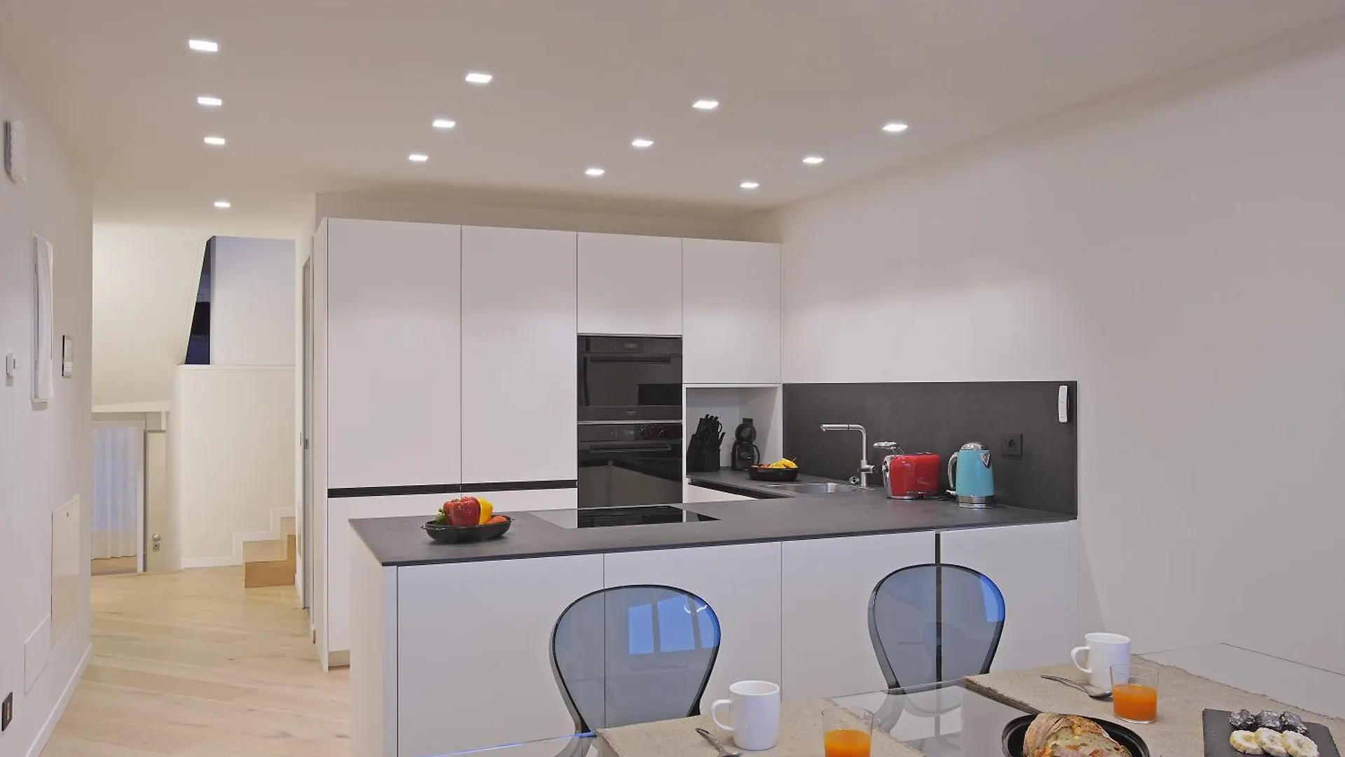 Aa Imbarcadero Apartments Salo