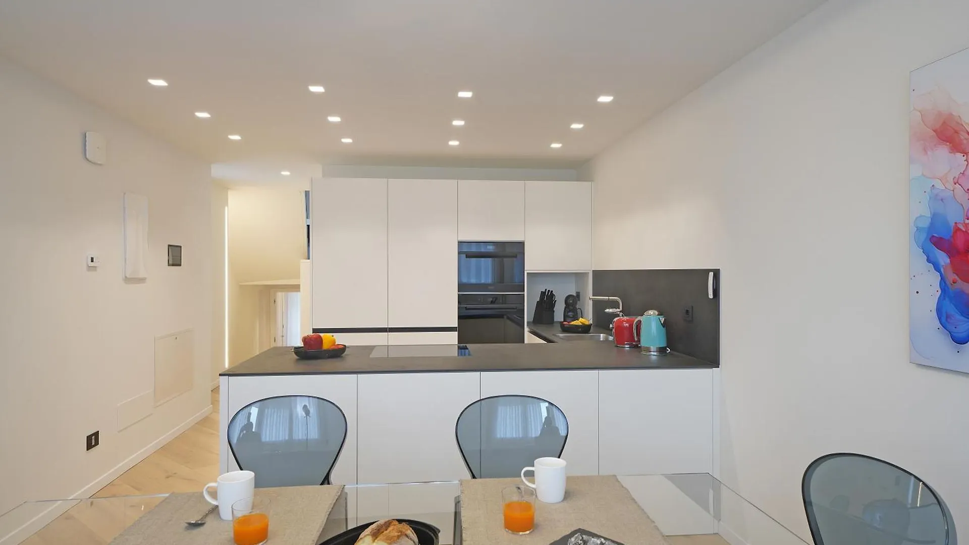 Aa Imbarcadero Apartments Salo
