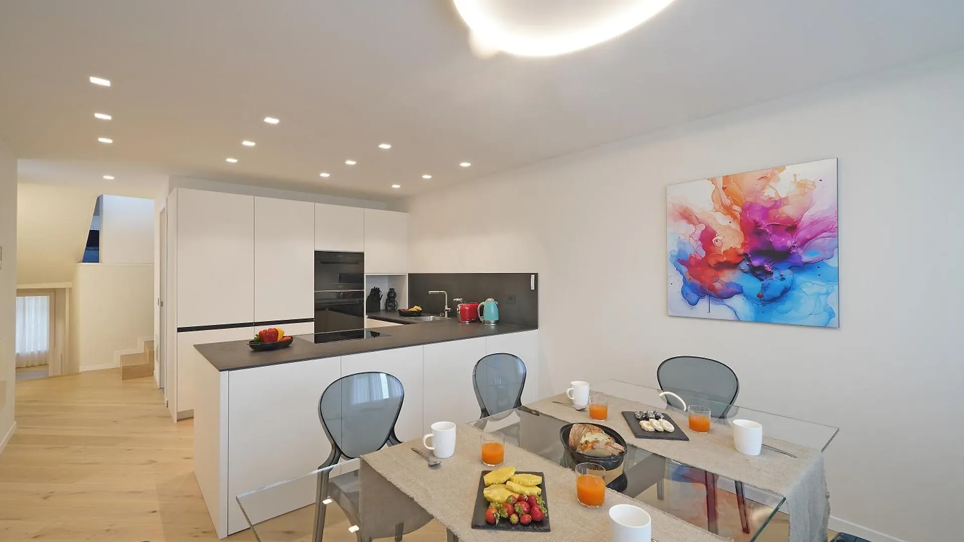 Aa Imbarcadero Apartments Salo 0*,
